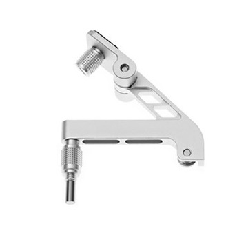 DJI Lightbridge 2. White HDMI Soporte Monitor.  Parte 7